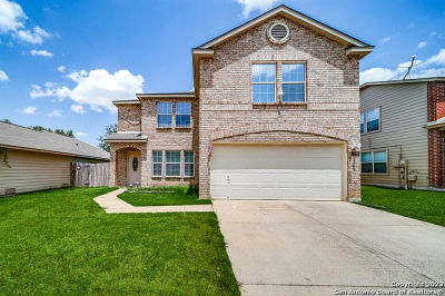 120 Angus Way Cibolo, TX 78108