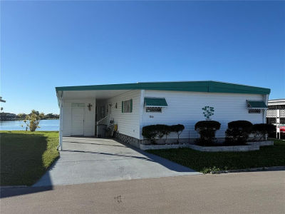 3846 Bywater Dr Holiday, FL 34691