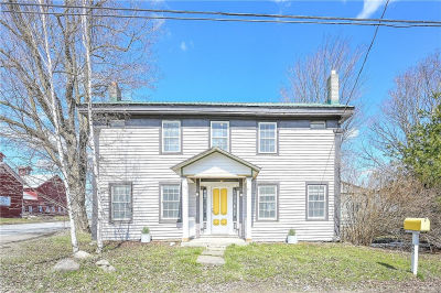 665 E Lykers Rd Sprakers, NY 12166