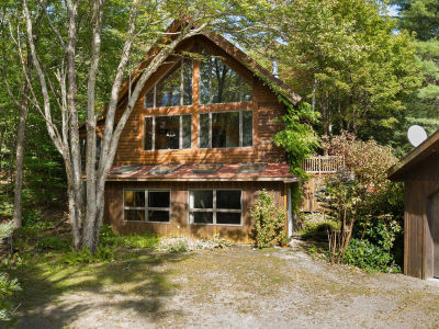 135 Sparrowhawk Lake Rd Schenevus, NY 12155