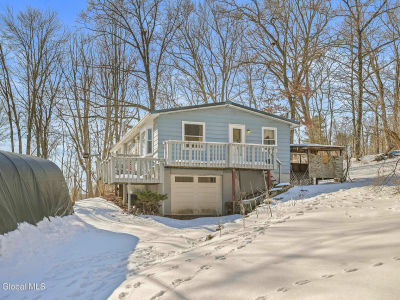 419 Algerine St Afton, NY 13730