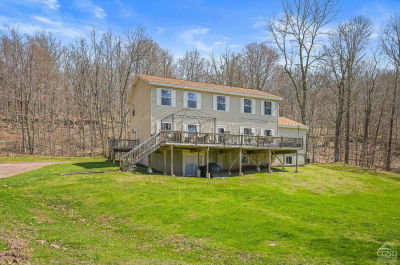 158 Easy St Stamford, NY 12167