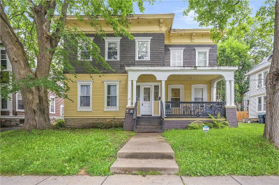 31 Cedar St Oneonta, NY 13820