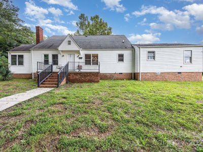 593 Washington Ln Albemarle, NC 28001