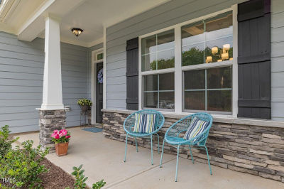 130 Vast View Way Youngsville, NC 27596