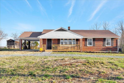 13464 Patrick Henry Hwy Brookneal, VA 24528