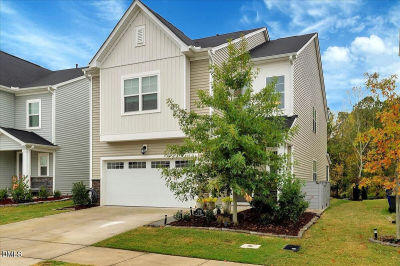 2216 Jollay St Durham, NC 27703