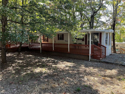 379 Laurelwood Ln #173 Traphill, NC 28685