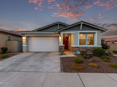 19642 W Roma Ave Litchfield Park, AZ 85340