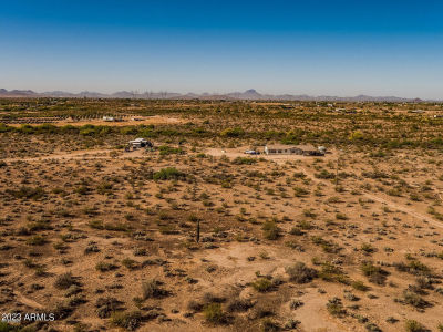 W Buckeye Rd LOT A Tonopah, AZ 85354