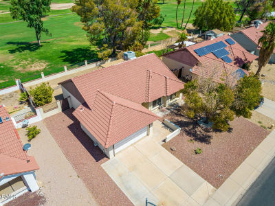 10516 W Griswold Rd Peoria, AZ 85345