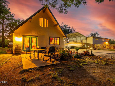 10220 N 175th Ave Waddell, AZ 85355