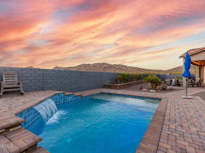 18668 W Chuckwalla Canyon Rd Goodyear, AZ 85338