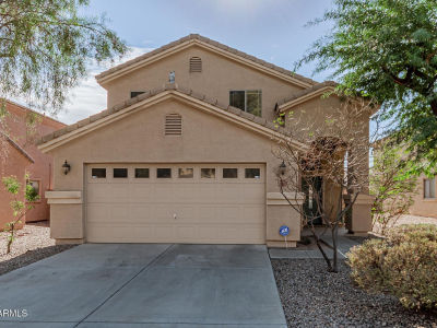 12363 W Turney Ave Avondale, AZ 85392