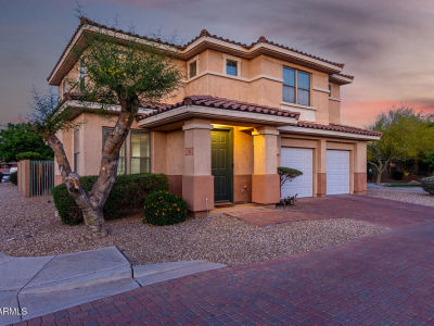 13533 W Cypress St Goodyear, AZ 85395