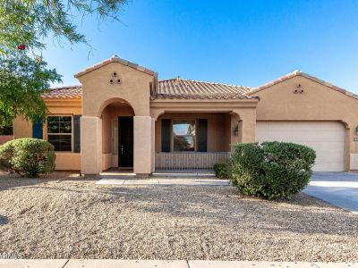 16600 W Washington St Goodyear, AZ 85338