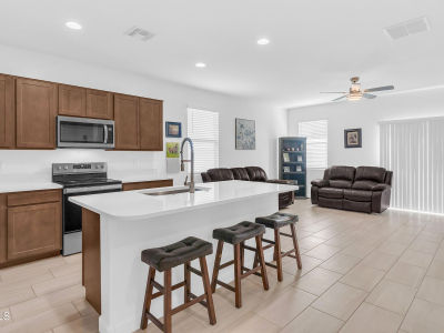 1832 S 239th Dr Buckeye, AZ 85326