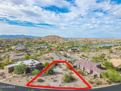 18292 W Santa Alberta Ln LOT 26 Goodyear, AZ 85338