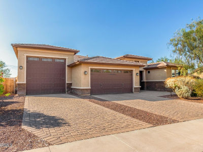 18108 W Cassia Way Goodyear, AZ 85338