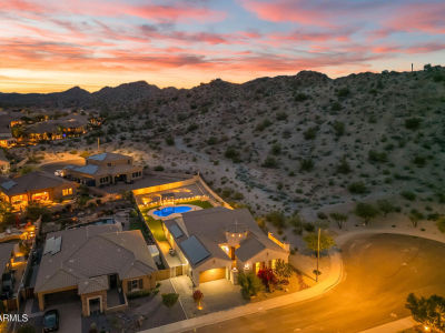 14552 S 182nd Dr Goodyear, AZ 85338