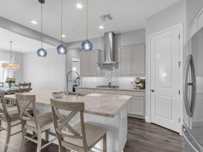 17893 W Amberwood Dr Goodyear, AZ 85338