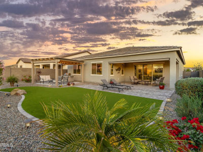 16336 S 179th Dr Goodyear, AZ 85338