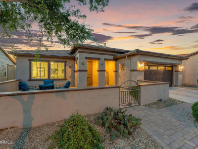 16542 S 179th Dr Goodyear, AZ 85338