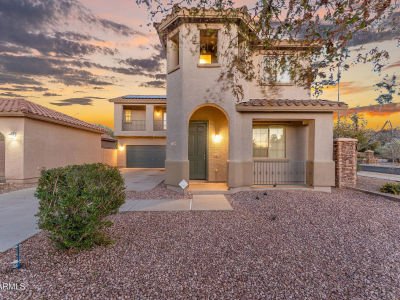 11849 N 147th Dr Surprise, AZ 85379