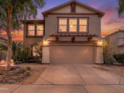 13538 W San Juan Ave Litchfield Park, AZ 85340