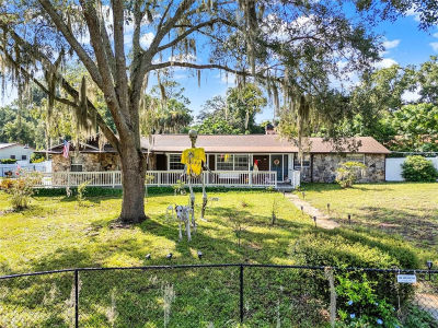 1745 Yvonne St Apopka, FL 32712