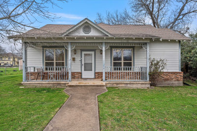 905 East Texas Avenue, Mart, TX, USA