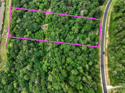 306 Sundog Rd Huntsville, TX 77340