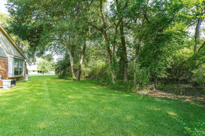 Pelican Dr LOT 2 Crosby, TX 77532