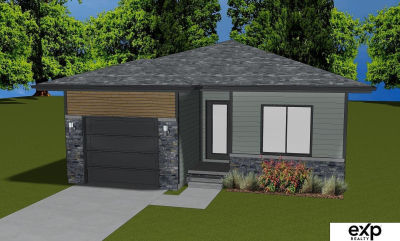 7809 N 94th Cir Omaha, NE 68122