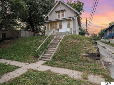 1214 S 25th Ave Omaha, NE 68105
