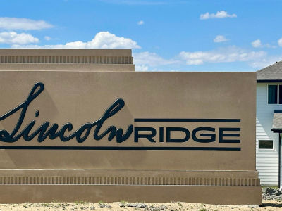 LOT 96 Lincoln Ridge St Gretna, NE 68028