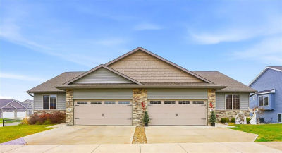 622 Dakota Ave Tiffin, IA 52340