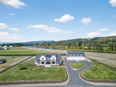 370 Tulip Ln Woodland, WA 98674