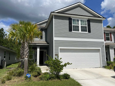 8508 Cape Fox Drive, Jacksonville, FL, USA