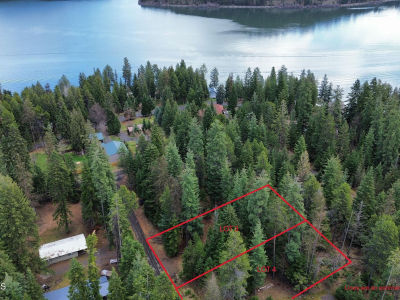 Nna W Florida Cir LOT 3 Worley, ID 83876