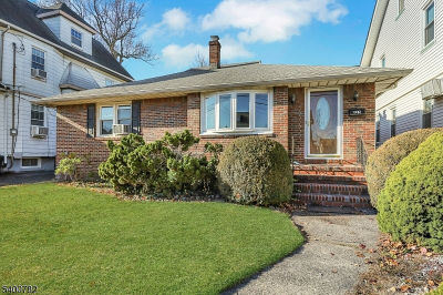 835 Chestnut St Kearny, NJ 07032
