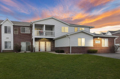 2775 11th Pl UNIT 806 Kenosha, WI 53140