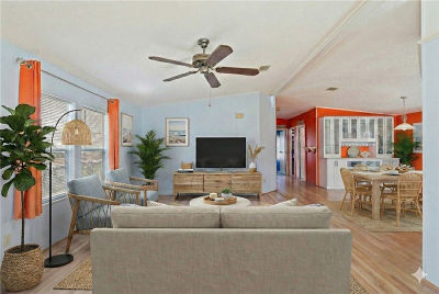 428 Papaya Cir Barefoot Bay, FL 32976