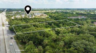 0 Us Highway 1 Vero Beach, FL 32967