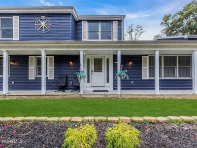 28 Duchess Ave Middletown, NJ 07748