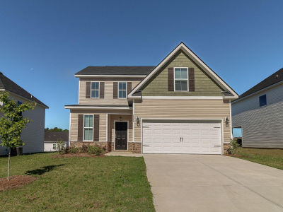 2355 Belair Spring Rd Augusta, GA 30909