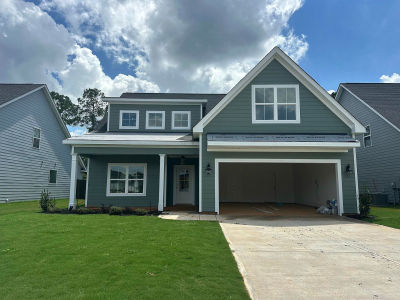 2336 Laurens St Grovetown, GA 30813