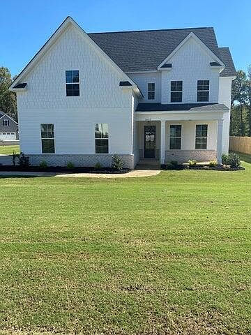 2003 Lacebark Ct Evans, GA 30809