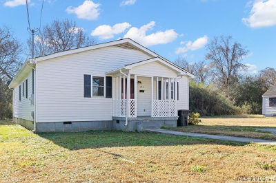 264 Wadlow St Emporia, VA 23847