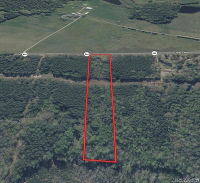64AC Grandy Rd Brodnax, VA 23920